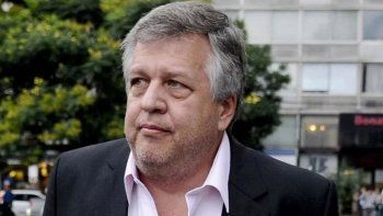 Confirmaron a Ramos Padilla en la causa por la que está imputado Stornelli por presunta extorsión