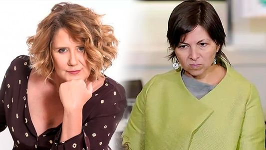 El sorpresivo posteo de Verónica Llinás tras los dichos de Silvina Batakis sobre el dólar para turismo