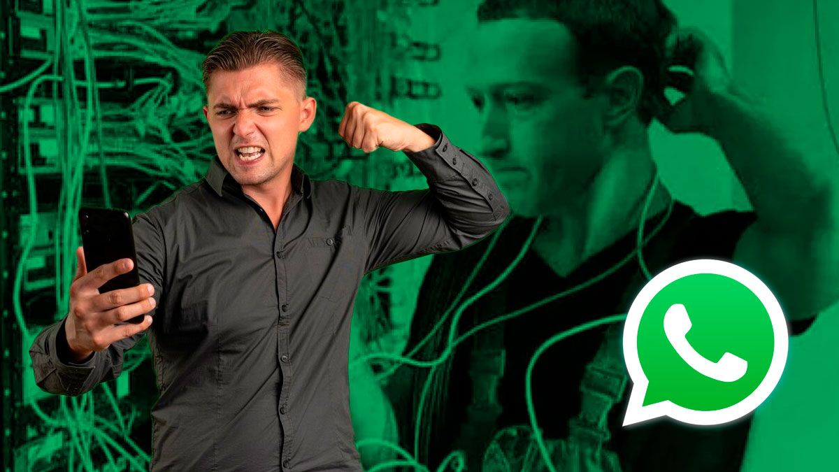 WhatsApp, Facebook e Instagram enfrentan una caída global: ¿qué está pasando con las redes de Meta?