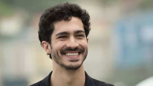 El Chino Darín se luce en Netflix con la serie española más atrapante y solo son 8 episodios