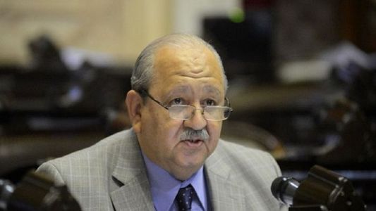 Murió Eduardo Brizuela del Moral, ex gobernador de Catamarca