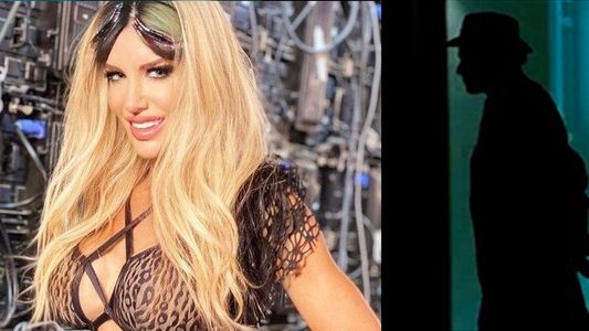 Luciana Salazar admitió que tiene novio