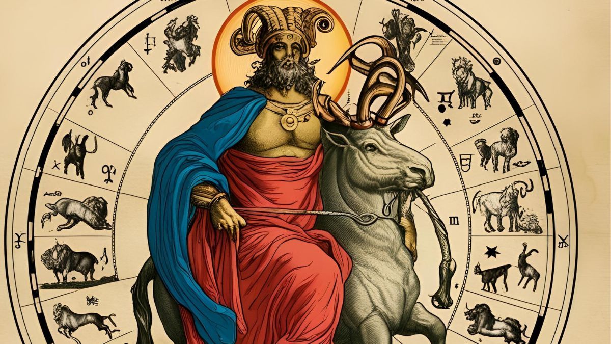 Astrología: los 5 signos más beneficiados por el ingreso de Mercurio en Tauro. (Foto: Canva IA)