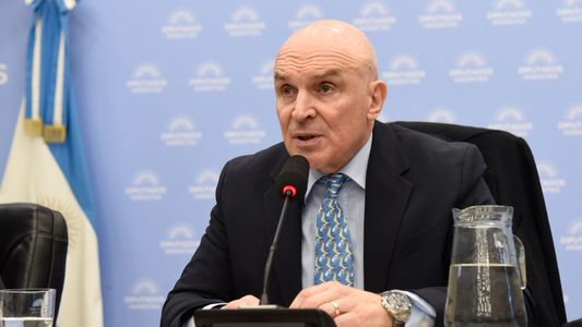 Diputados: ya tiene dictamen el proyecto de los gobernadores para distribuir los ATN