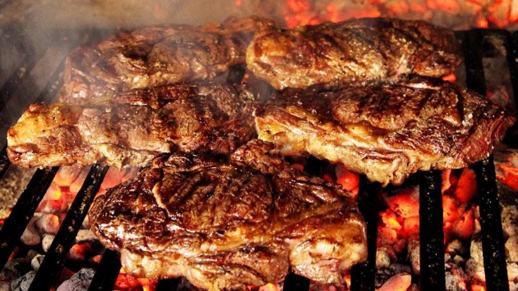 Carne: con un aumento de hasta 18%, las ventas están en caída libre y ya se consumen hasta seis kilos menos por año