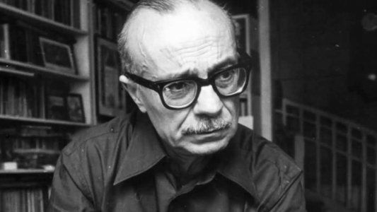 Ernesto Sabato: conversaciones sobre su legado, a 10 años de su muerte