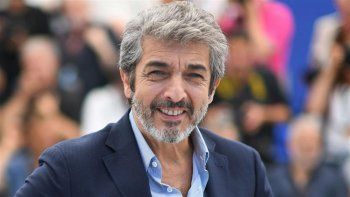 Hasta Darín habló de los cuadernos K: “Me da mucha tristeza que se analice si son ciertos o no”