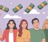 Horóscopo económico: 3 signos que recibirán un ingreso extra antes del 10 de octubre