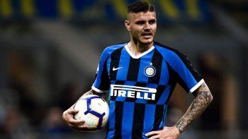 ¡Bombazo!: Icardi evalúa jugar a préstamo en Boca, según confirmó Wanda Nara