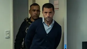 La revelación de la autopsia al abogado que había sido condenado por el femicidio de su mujer
