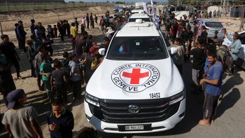 Hamas liberó a los 20 rehenes vivos que mantuvo secuestrados: quiénes son los 3 argentinos