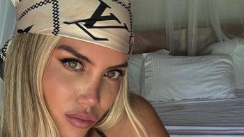 Wanda Nara habló de un posible tercer casamiento y sorprendió con una respuesta contundente