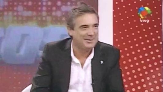 Nito Artaza y una confesión a medias: “Puede que haya sido infiel”