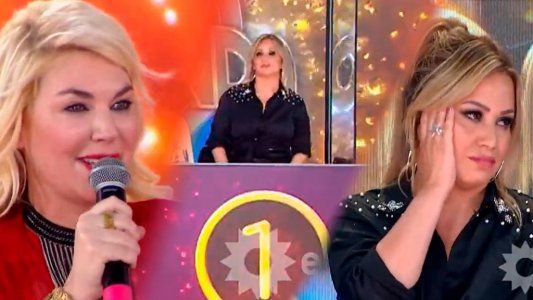 Karina La Princesita se cansó de Esmeralda Mitre y le puso un 1: Me harta la falta de respeto