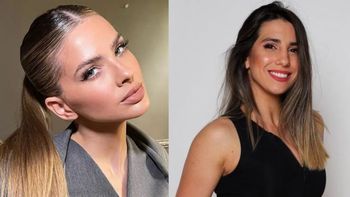 El duro tuit de Cinthia Fernández tras el polémico tema de La China Suárez sobre el motorhome