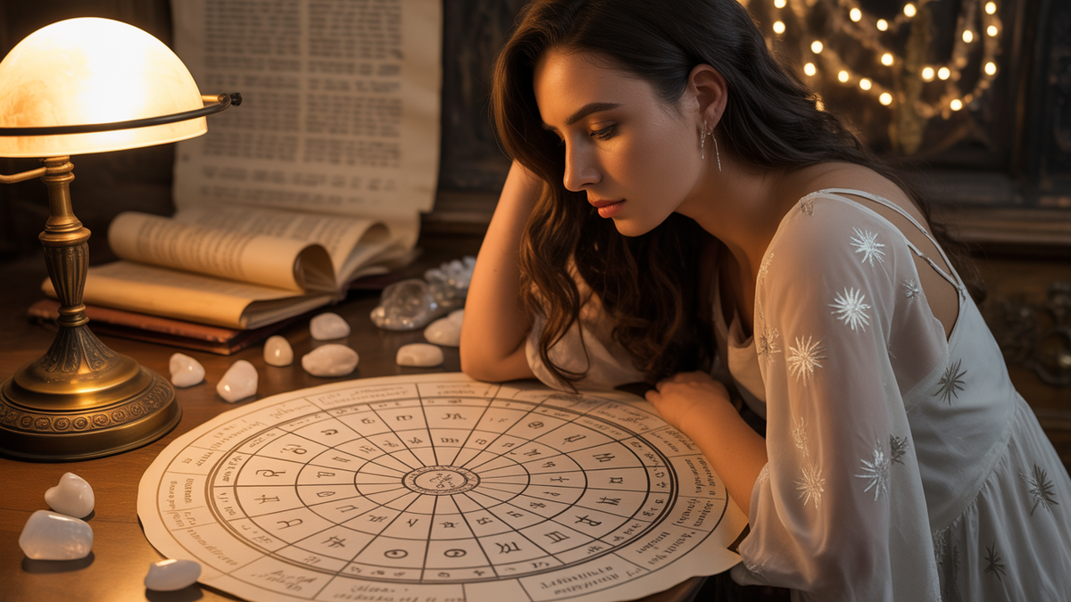 Frustraci&oacute;n o estrategia: el l&iacute;mite tambi&eacute;n puede ser gu&iacute;a. Foto: Astrolog&iacute;a/Ideogram.