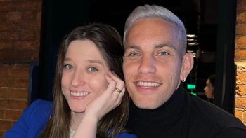 Enzo Copetti, en el ojo de la tormenta. Enzo Copetti, en el ojo de la tormenta.