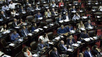 EN VIVO: la oposición busca frenar en Diputados el aumento de tarifas