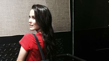 Luli Fernández: Me voy a poder mostrar desde un lugar totalmente distinto