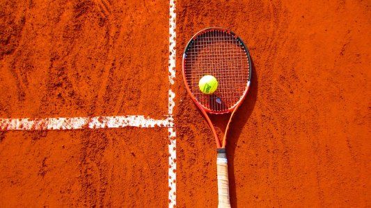 Reglas del Tenis: Guía básica para comenzar a jugar