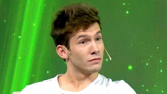 El sobrino de Ricardo Darín y un actor de Simona, detenidos por vandalismo