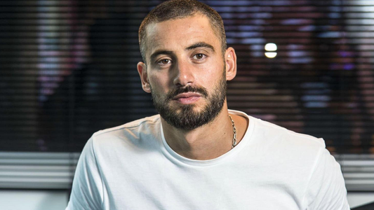 Nico Occhiato hizo un inesperado anuncio sobre Flor Vigna que causó revuelo