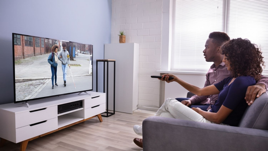 Amazon Prime: ¿Cómo instalarlo en el Smart TV?