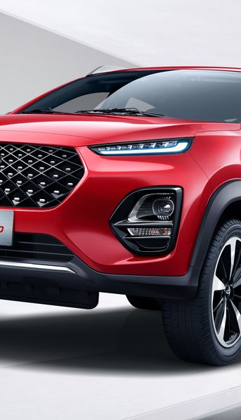 Chery lanzó las nuevas Tiggo 2 Pro y Tiggo 4 1.5