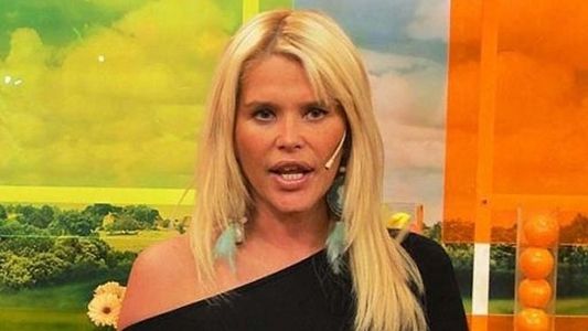 Nazarena Vélez le dijo “no” a Tinelli y desembarca en Telefe