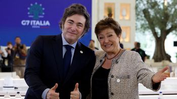Un nuevo orden: qué puede pasar este lunes después del acuerdo con el FMI y la devaluación latente