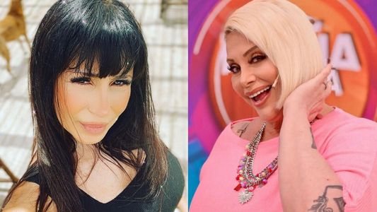 Marixa Balli, durísima contra Carmen Barbieri: Esa mujer me arruinó la vida