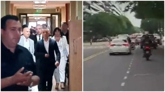 Alberto Fernández declaró en la Causa Seguros y su abogada lo defendió: Jamás benefició a nadie