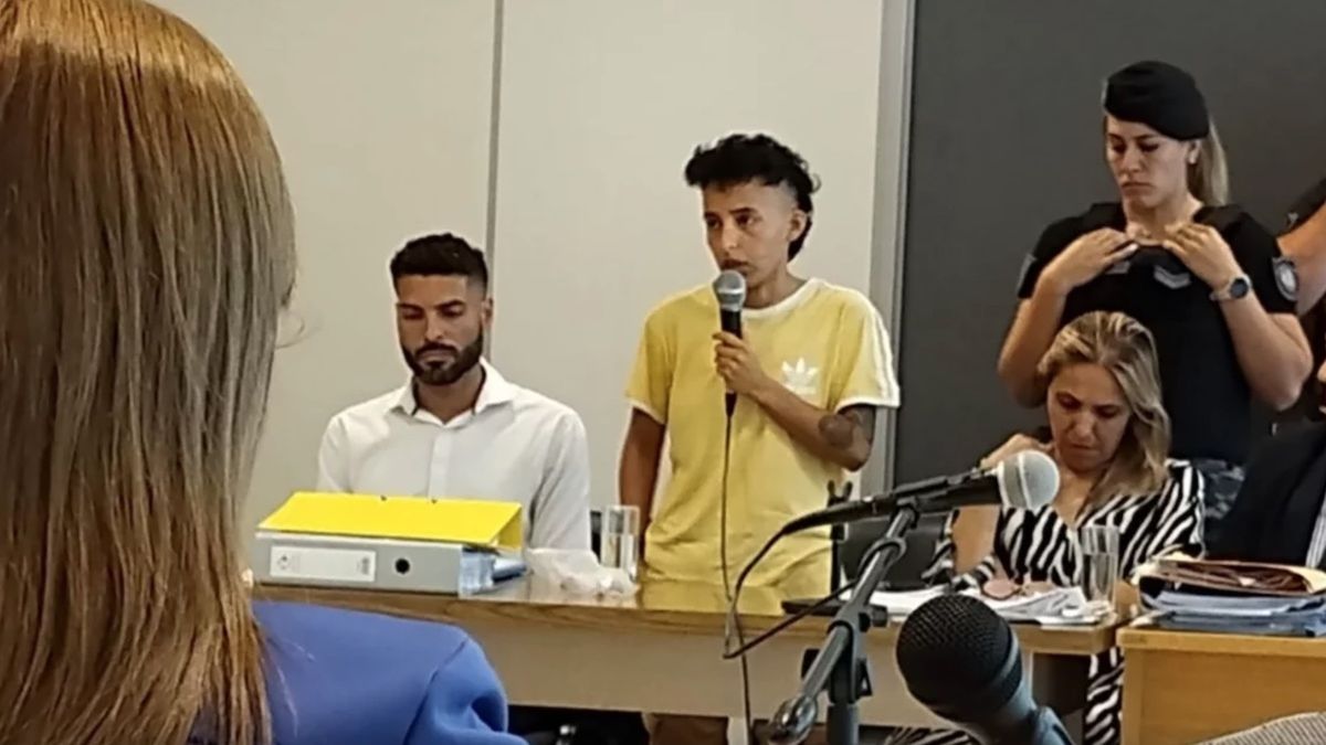 Crimen de Lucio Dupuy: Abigail Páez fue incluida en la lista nacional de abusadores sexuales