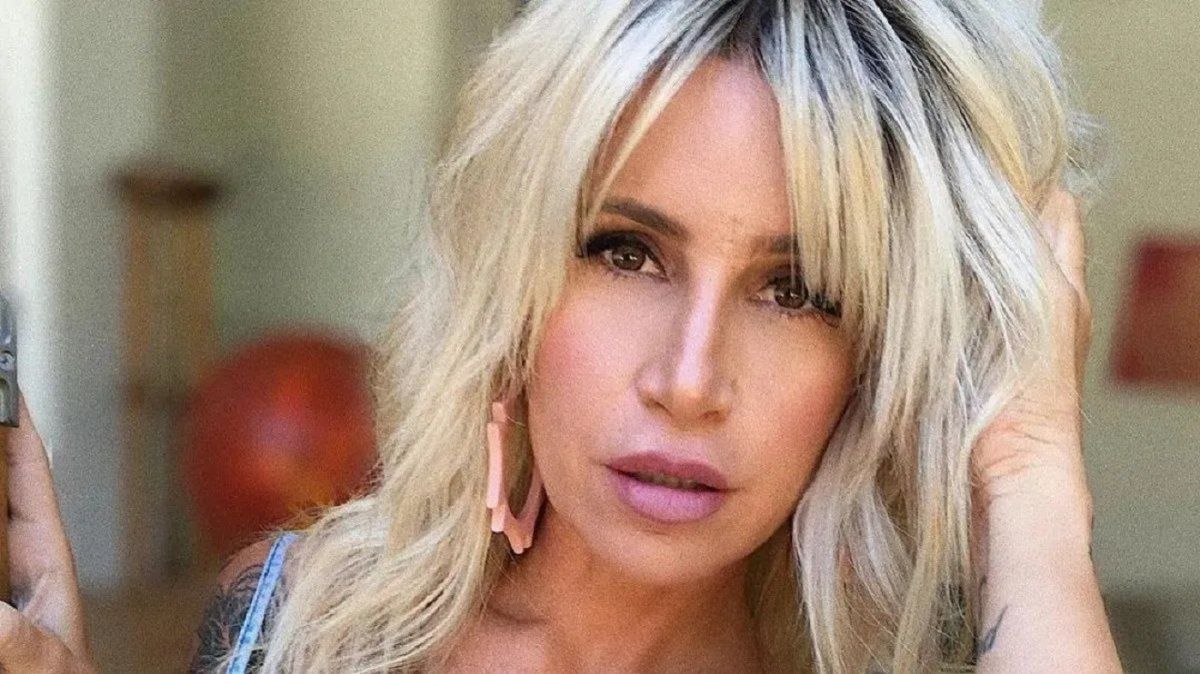 Florencia Peña: Menos mal que no mandé a mis hijos a la escuela
