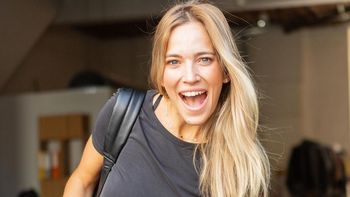 te contamos que vino a hacer luisana lopilato a la argentina