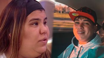 Camila expuso la feroz interna que se desató en su familia, en plena recuperación de Thiago Medina