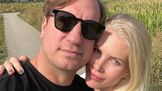 La tristeza de Daniela Christiansson por la vuelta de Maxi López a MasterChef Celebrity: Se rompe...