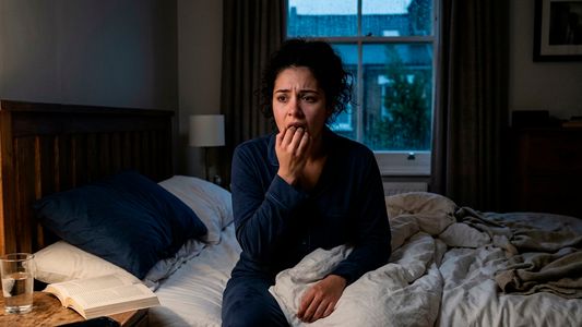 Qué significa soñar con que se te caen los dientes