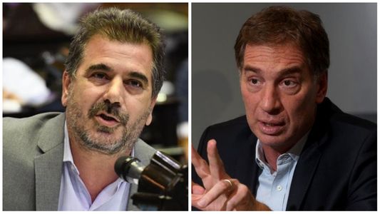 Juntos por el Cambio: las estrategias de Santilli y Ritondo para quedarse con la provincia de Buenos Aires