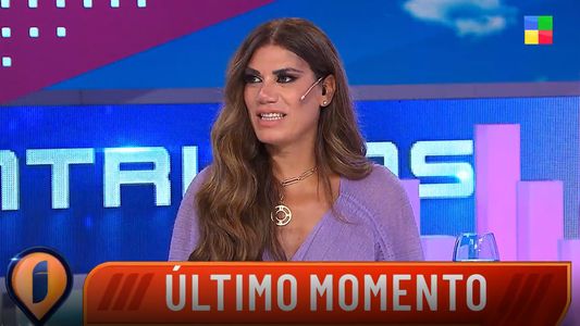 Una famosa será mamá de trillizos junto a un importante empresario