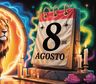 Se abre el Portal del león de agosto: 5 signos bendecidos y 5 rituales para activar el portal del 8/8