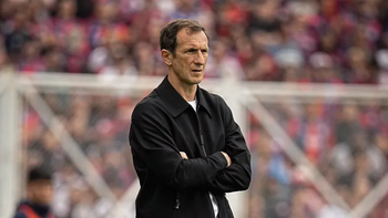 Dura baja para el Boca de Arruabarrena: se lesionó una de las piezas claves del plantel y no volverá a jugar hasta 2027