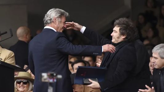 La reacción del campo a la eliminación de las retenciones a los granos: el mensaje al Gobierno