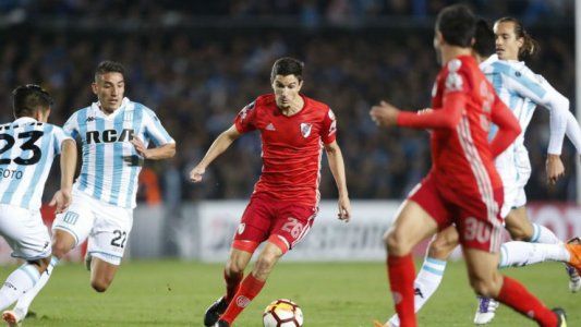 Superliga: los clásicos ya tienen sus árbitros