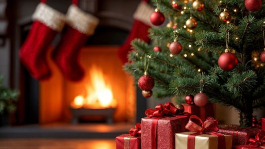 Navidad prohibida: ¿por qué no se celebra en Uruguay, China y Corea del Norte?