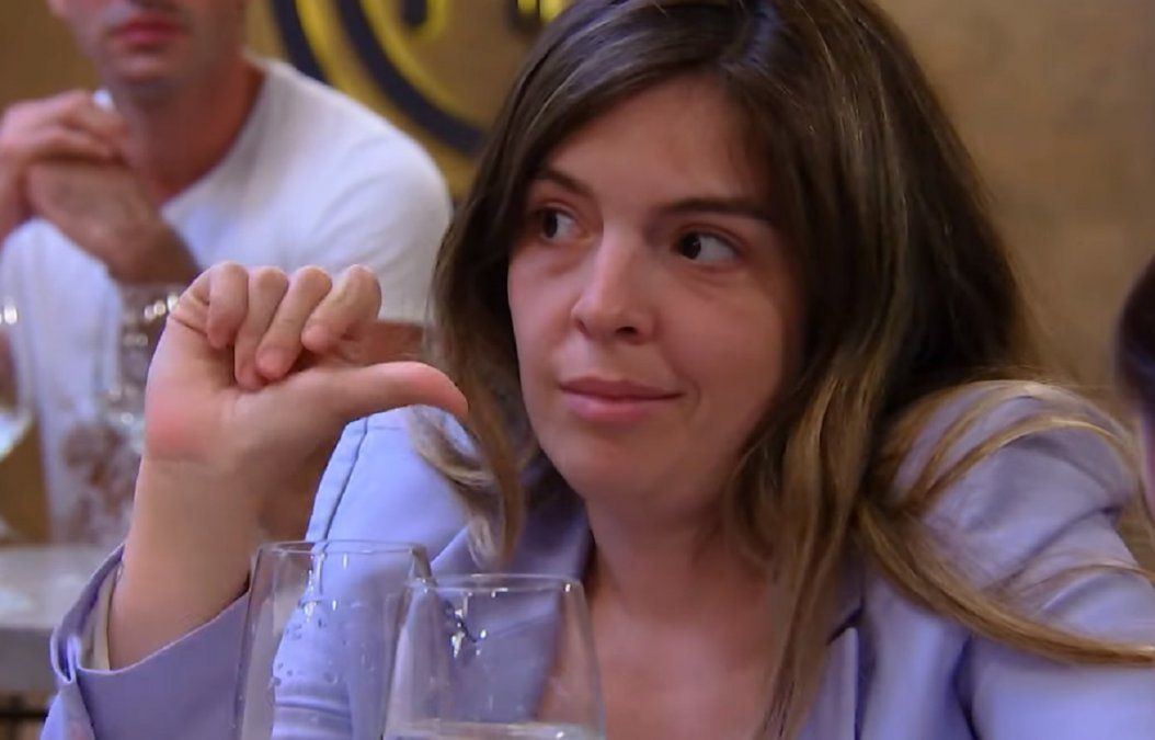 Dalma Maradona explicó el motivo por el que no muestra a su marido