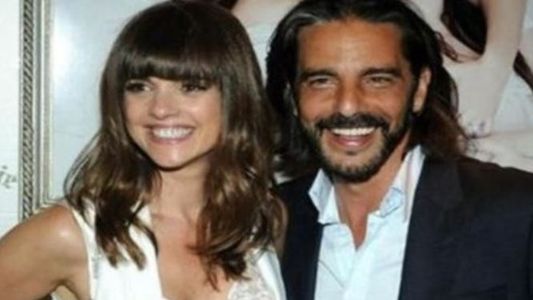 Araceli González y Fabián Mazzei se casarán el...