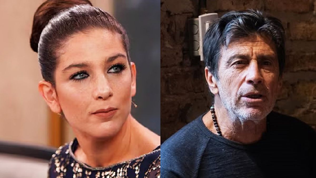 La furia de Juana Repetto con Nicolás Repetto por mostrar la cara de Timoteo: Intimidad