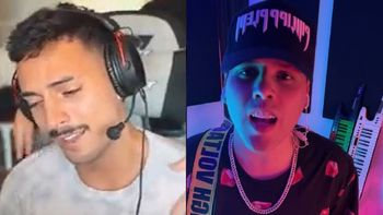 El llanto de Coscu ante la grave denuncia de Néstor en Bloque, quien lo acusó de pedirle fotos a su hija El llanto de Coscu ante la grave denuncia de Néstor en Bloque, quien lo acusó de pedirle fotos a su hija