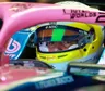 Franco Colapinto terminó 18° y quedó por encima de Gasly en la segunda práctica del Gran Premio de México